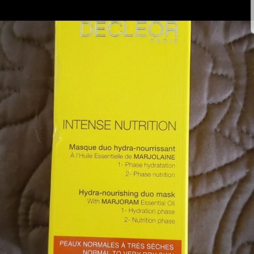 DECLEOR DUO PARIS